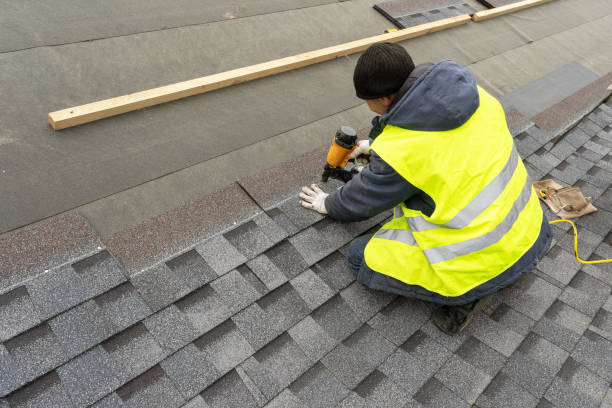 Gutter Installation and Roofing in State College, PA