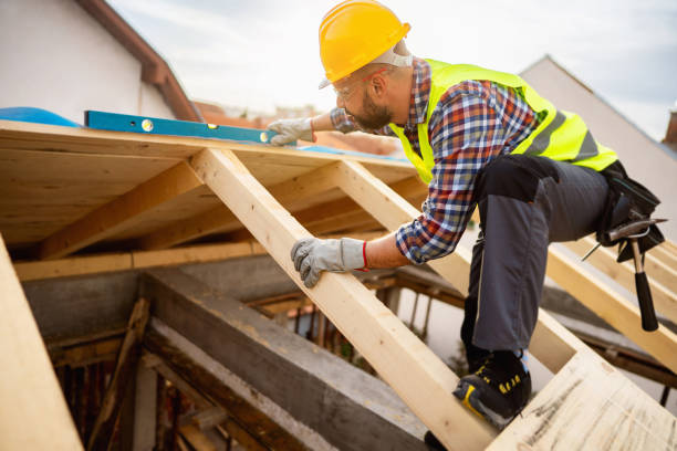 Best New Roof Installation  in State College, PA