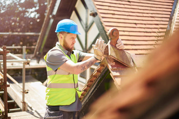 Heating Cable for Roof Installation in State College, PA
